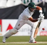 रावलपिंडी टेस्ट: स्टब्स का अर्धशतक, दक्षिण अफ्रीका पाकिस्तान से पहली पारी के आधार पर 148 रन पीछे  