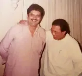 How Did Raza Murad Remember Rajesh Khanna's 16 Consecutive Hits?