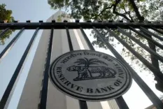 RBI appoints Monisha Chakraborty as Executive Director, Forex and Financial Markets