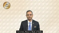 RBI raises FY27 GDP growth forecast to 6.7% as India leads global growth