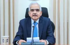 RBI slashes cash reserve ratio by 0.5 pc to spur growth, leaves repo rate unchanged