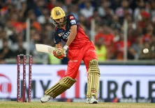 आरसीबी का नाम है आईपीएल का सबसे कम स्कोर, जानें विस्तृत लिस्ट