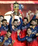 आर अश्विन: आरसीबी टीम संतुलित, अगले सीजन में चैंपियन बनने की पूरी क्षमता है