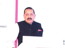 RDI Fund not a loan scheme, says MoS Jitendra Singh at TDB's 30th Foundation Day