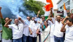 Rajasthan civic polls re-polling: Congress sweeps Jaipur wards, BJP set to govern Kota