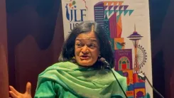 Pramila Jayapal at JLF Seattle: Reading is the ultimate act of resistance
