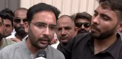CJP vows jail if needed at Mumbai Shivaji Park agitation against CEC Gyanesh Kumar