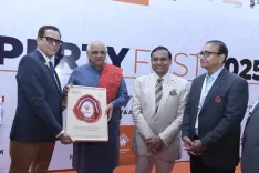 How Will the Real Estate Sector Impact Viksit Gujarat for Viksit Bharat? - CM Bhupendra Patel