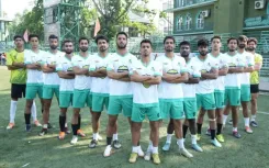 Why Did Real Kashmir FC Withdraw from the Super Cup? Dempo FC Takes Their Place