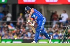 Will Gill Shine in the Upcoming T20I Series Against South Africa?