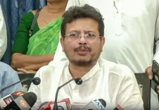 TMC rebel faction fields minority candidates for Nandigram, Rejinagar bypolls