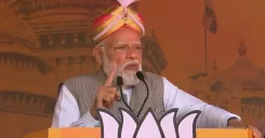 PM Modi in Bengaluru: NDA victories to create new history in Indian politics
