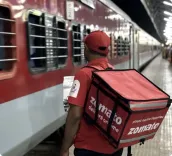 Did Zomato and Blinkit Achieve Record Deliveries on New Year’s Eve Despite Strike Calls?