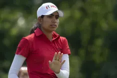 Record 60-player field for Women's Pro Golf Tour Leg 13 at Gurugram