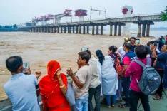 Is Gujarat Prepared for the Heavy Rainfall Ahead?