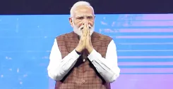 Has the Red Corridor Crumbled Under Modi's Governance?