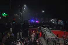 What Happened at the Red Fort? Bihar Leaders Call for Inquiry