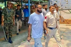Red Fort blast case: Delhi court admits NIA chargesheet against 13 accused