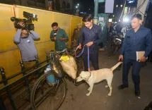 What Happened After the Red Fort Blast? MP on High Alert