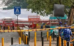 What Does the Red Fort Blast Probe Reveal About ISI's 'Auto-Pilot' Modules in India?