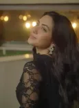 रीम शेख का स्टाइलिश अंदाज, चिकनकारी सूट में बिखेरा जलवा