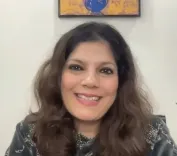 Amrita Tripathi launches Say Again Press with Bloomsbury India to reenergise reading