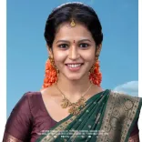 Reenu cast as Kanaka Mahalakshmi in Sumanth Prabhas's 'Godari Gattupaina', releases May 8