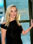 Why Did Reese Witherspoon Choose a Female Protagonist for Her Thriller Novel?
