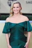 Reese Witherspoon breaks down over juggling three TV shows and Hello Sunshine