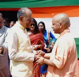 What Does Mauritius PM Ramgoolam's Visit to Ram Temple Reveal About India-Mauritius Ties?