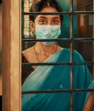 Regina Cassandra, Nassar thriller by Vishal Venkat nears filming wrap