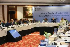 Regional Rural Banks post all-time high net profit of ₹10,176 crore in FY26