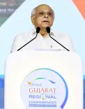 Gujarat's Vibrant Regional Conferences draw ₹13.30 lakh crore via 9,499 MoUs