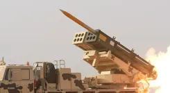 रेगिस्तान में गरजी ‘अग्नि वर्षा’: भारतीय सेना ने टैंक, तोप और रॉकेट के साथ दिखाया युद्ध कौशल