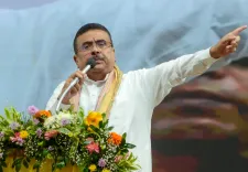 PMAY houses in West Bengal to be registered in women's names: CM Adhikari