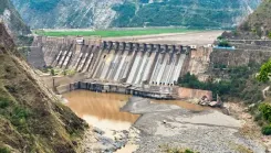 Indus Water Treaty revival distant until Pakistan transforms, report warns