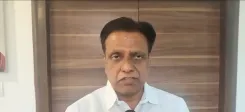 रेहान वाड्रा को नया चेहरा बनाने की कोशिश में कांग्रेस: BJP प्रवक्ता एनवी सुभाष का आरोप