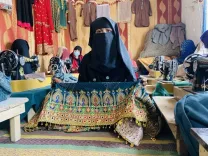 Taliban women's rights: Global voices urge diplomacy to drive change
