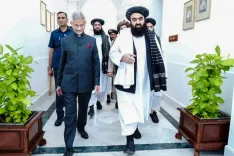 Are Relations with Afghanistan on the Right Path?