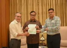 Reliance Foundation gives ₹21 cr to Assam flood relief fund