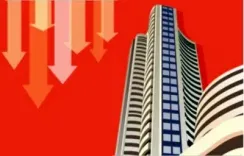 Reliance leads Nifty 50 decline after Musk's 'oligarch' jibe rattles telecom investors