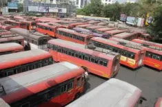 MSRTC scraps 15% Diwali fare hike, relief for Maharashtra bus commuters