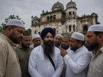 Sheikhupura massacre 1947: Over 300 Sikhs killed in Bhuler village