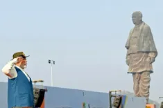 What Legacy Did Sardar Patel Leave Behind?