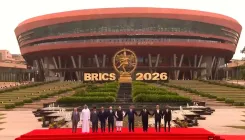 ब्रिक्स व्यापार को गति देने के लिए नॉन-टैरिफ बाधाएँ हटाना ज़रूरी: ईईपीसी इंडिया