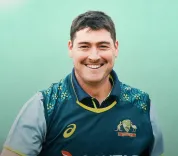 Renshaw to open in Mackay Test as Lyon holds place in Australia XI