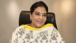 रेणुका चौधरी का बड़ा बयान: 'दिमागी नक्सल' से वंदे मातरम विवाद तक, कांग्रेस नेता ने BJP पर साधा निशाना