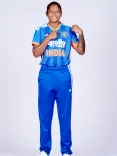 रेणुका सिंह ठाकुर जिम्बाब्वे वनडे सीरीज से बाहर, जिंतिमानि कलिता को मिली जगह