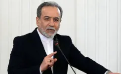 Hormuz reopening hinges on US fixing MoU violations, says Iran FM