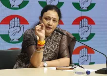 Congress Brahmin outreach in UP 2026: A replay that risks SP friction
